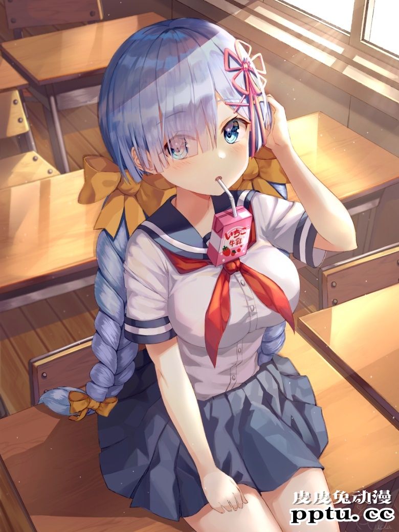 [pixiv] RUDA