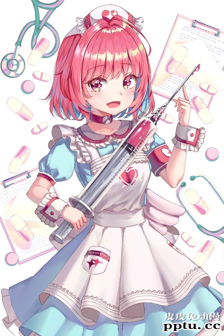[pixiv] RUDA