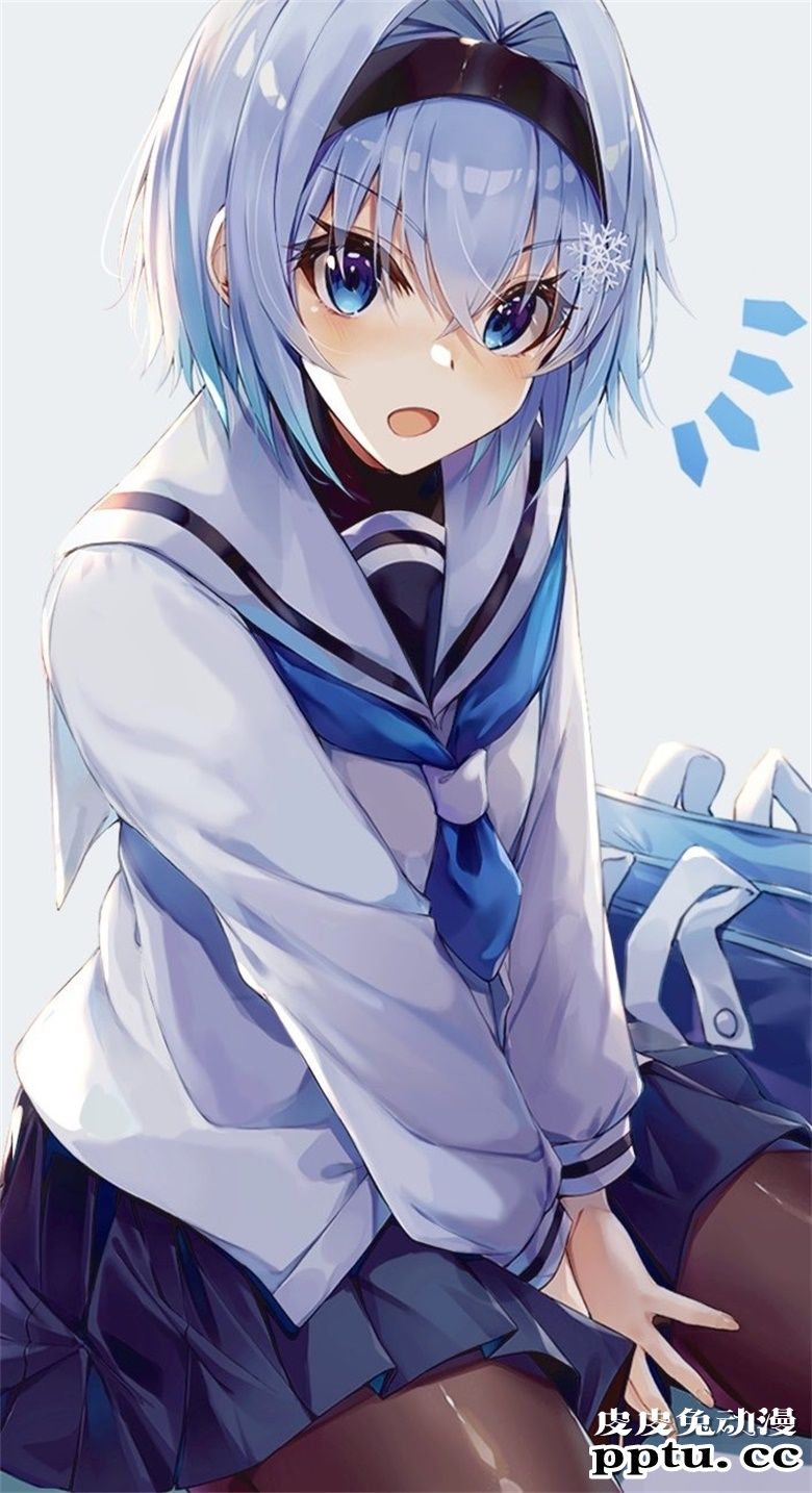[pixiv] 黑/Kuro