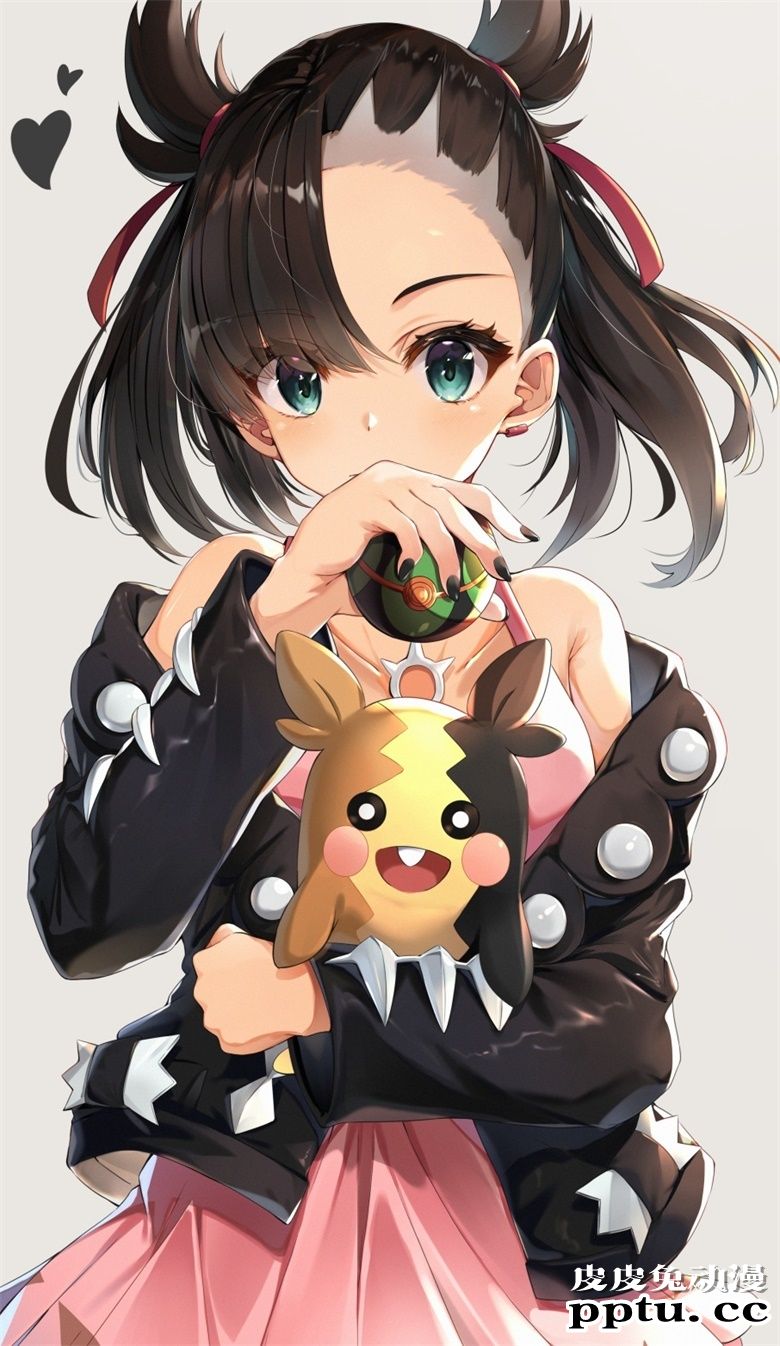 [pixiv] 黑/Kuro