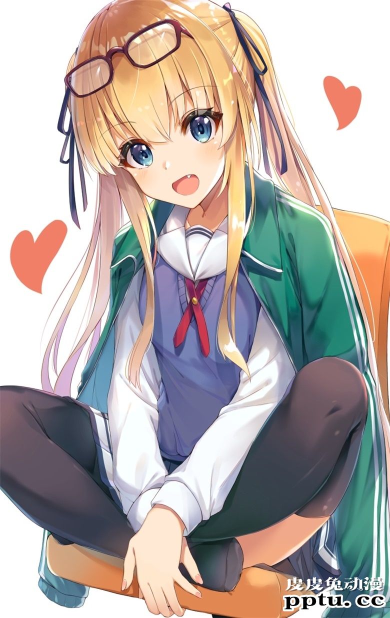 [pixiv] 黑/Kuro