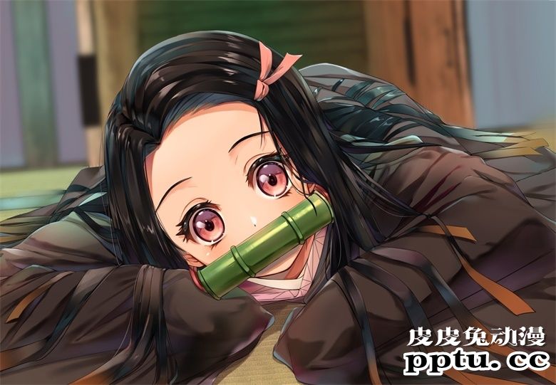 [pixiv] 黑/Kuro