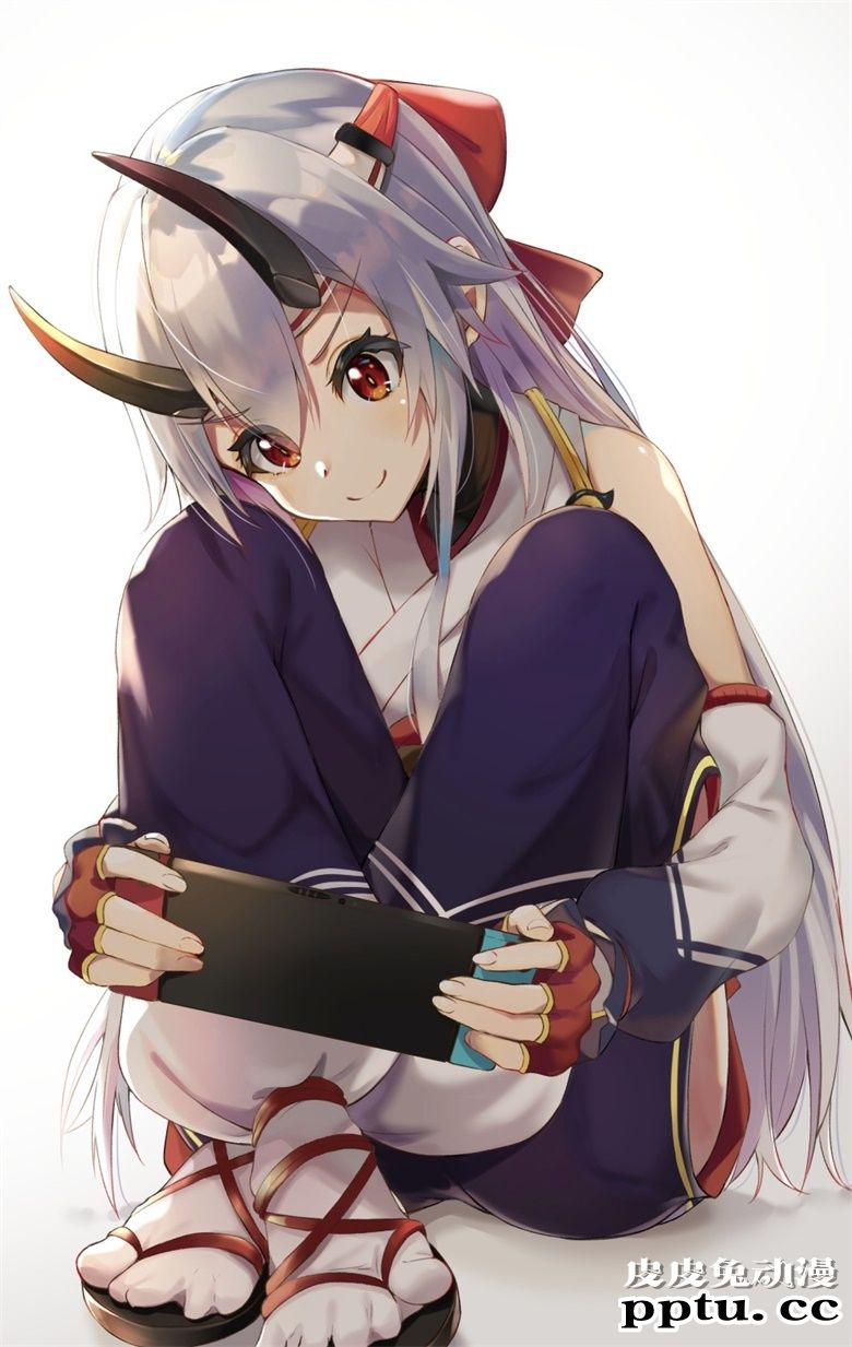 [pixiv] 黑/Kuro