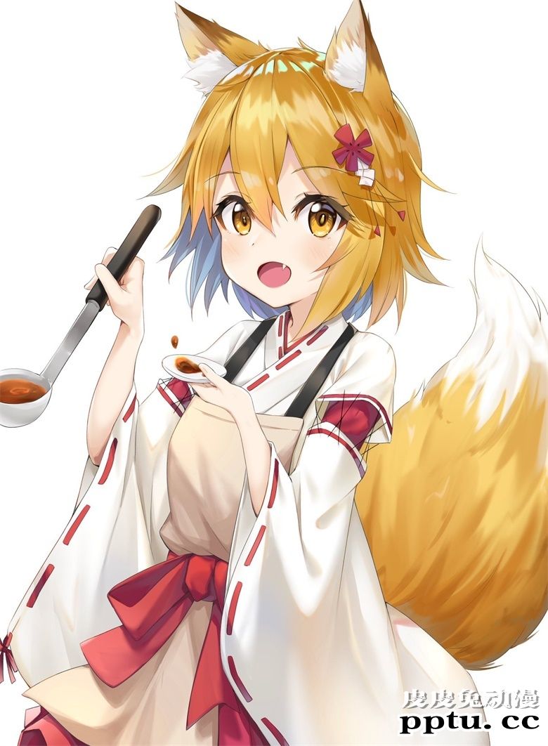 [pixiv] 黑/Kuro