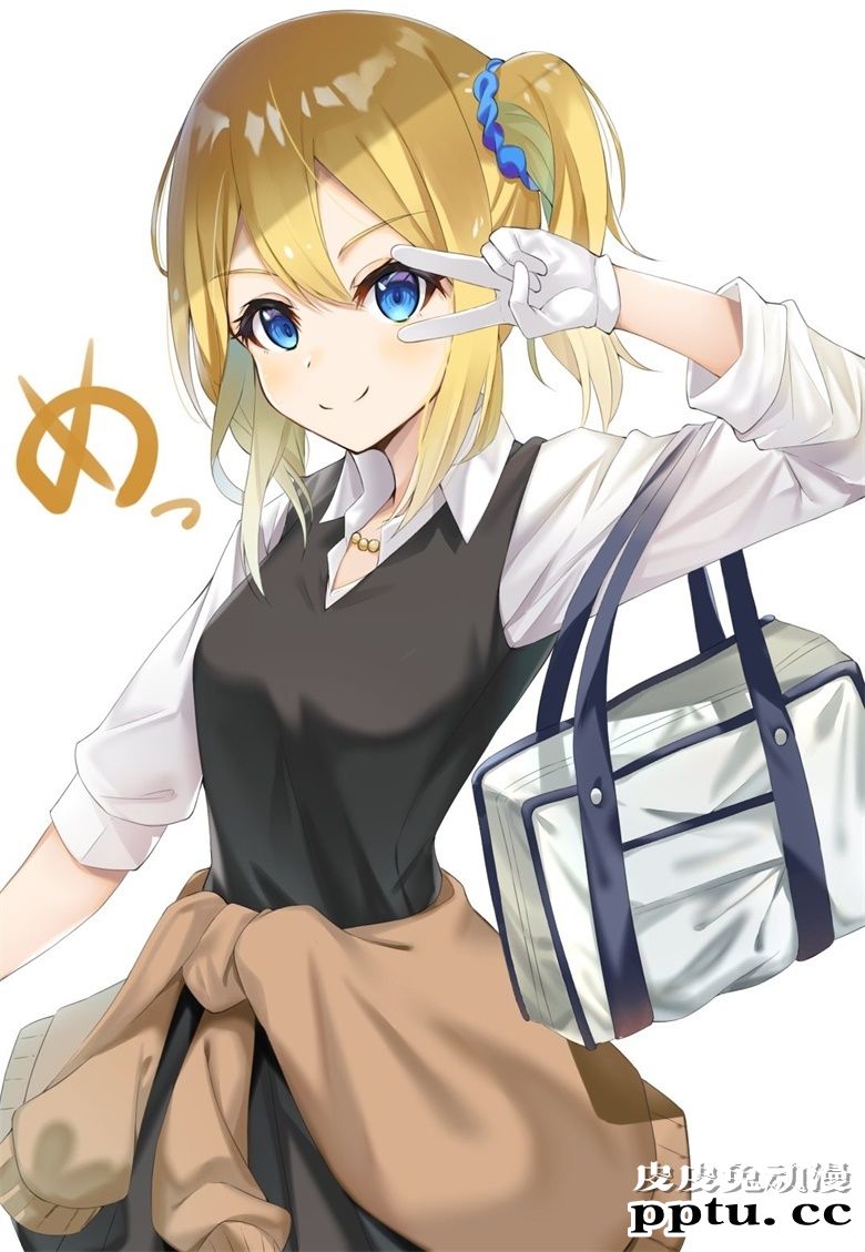 [pixiv] 黑/Kuro
