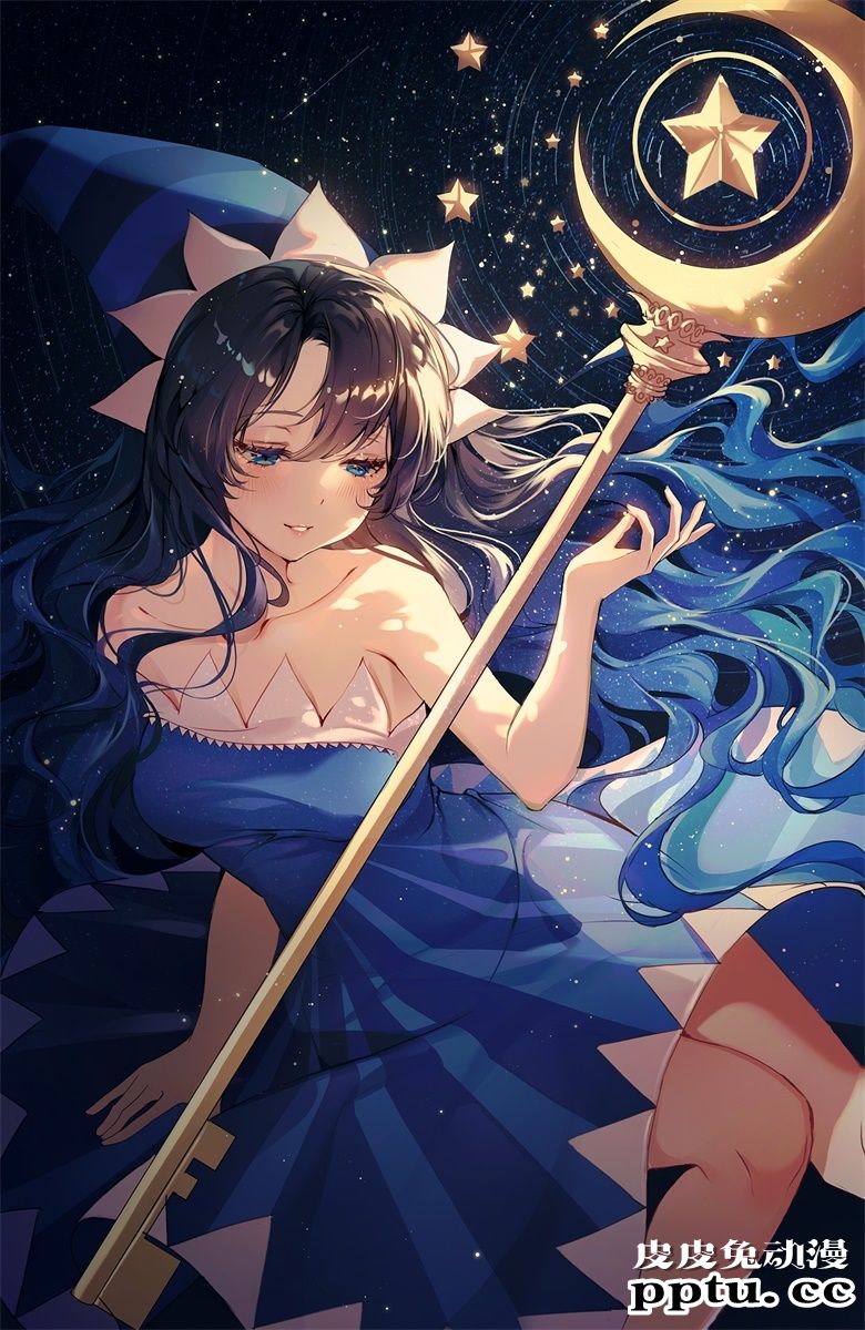 [pixiv] ttosom