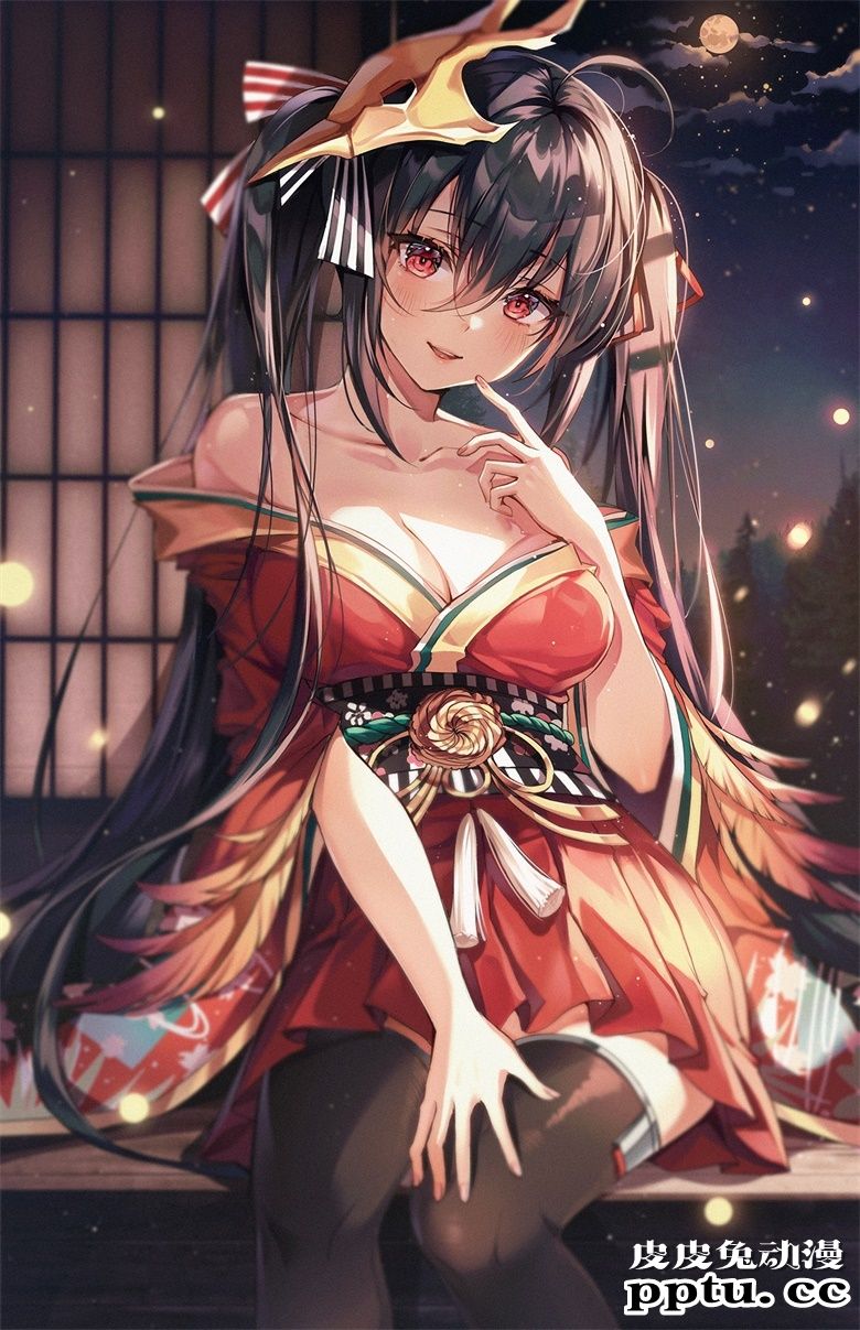 [pixiv] ttosom