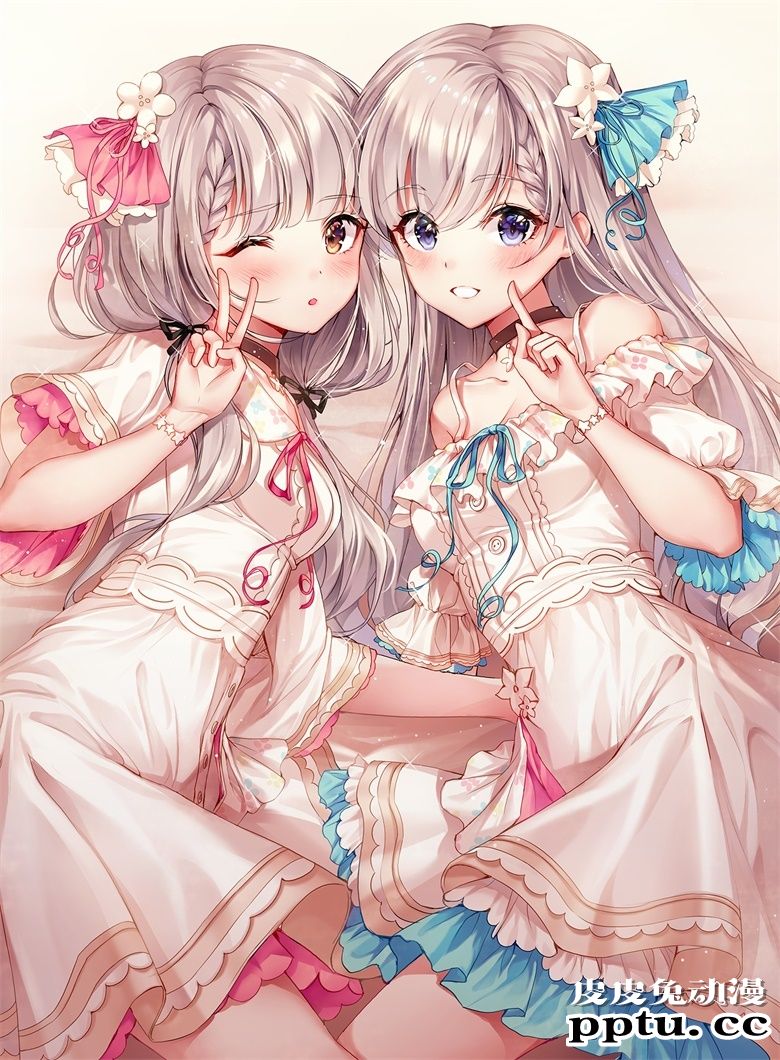 [pixiv] ttosom