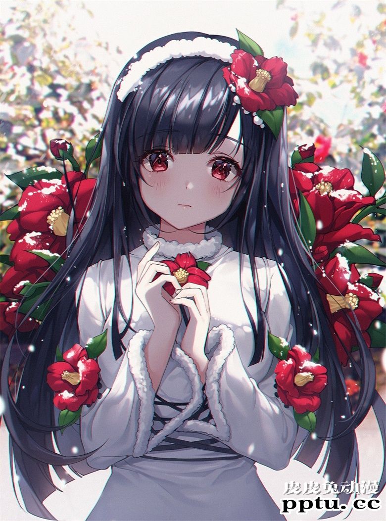 [pixiv] ttosom