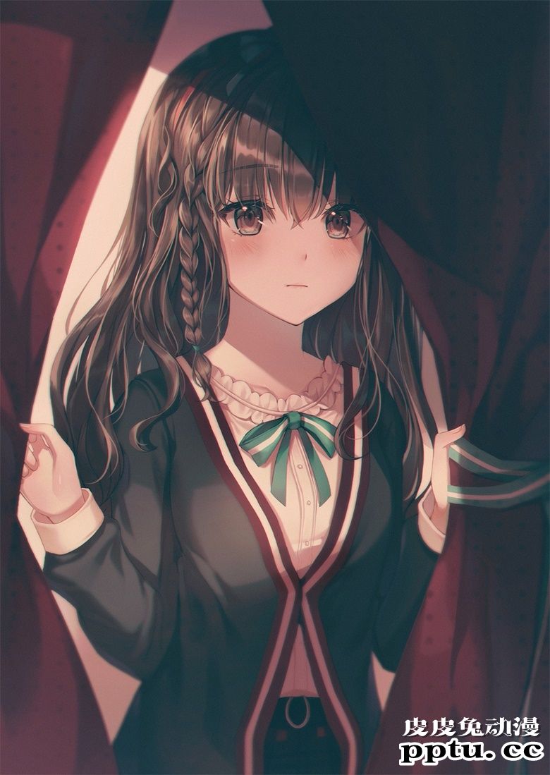 [pixiv] ttosom