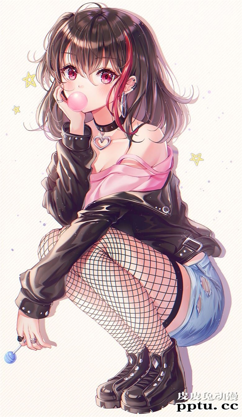 [pixiv] ttosom