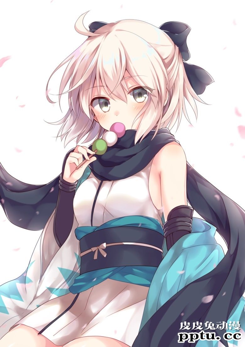 [pixiv] 胡麻乃りお