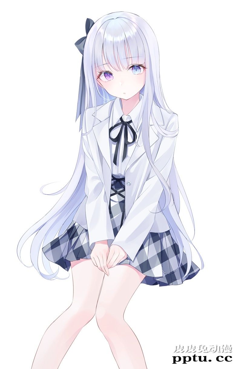 [pixiv] なび