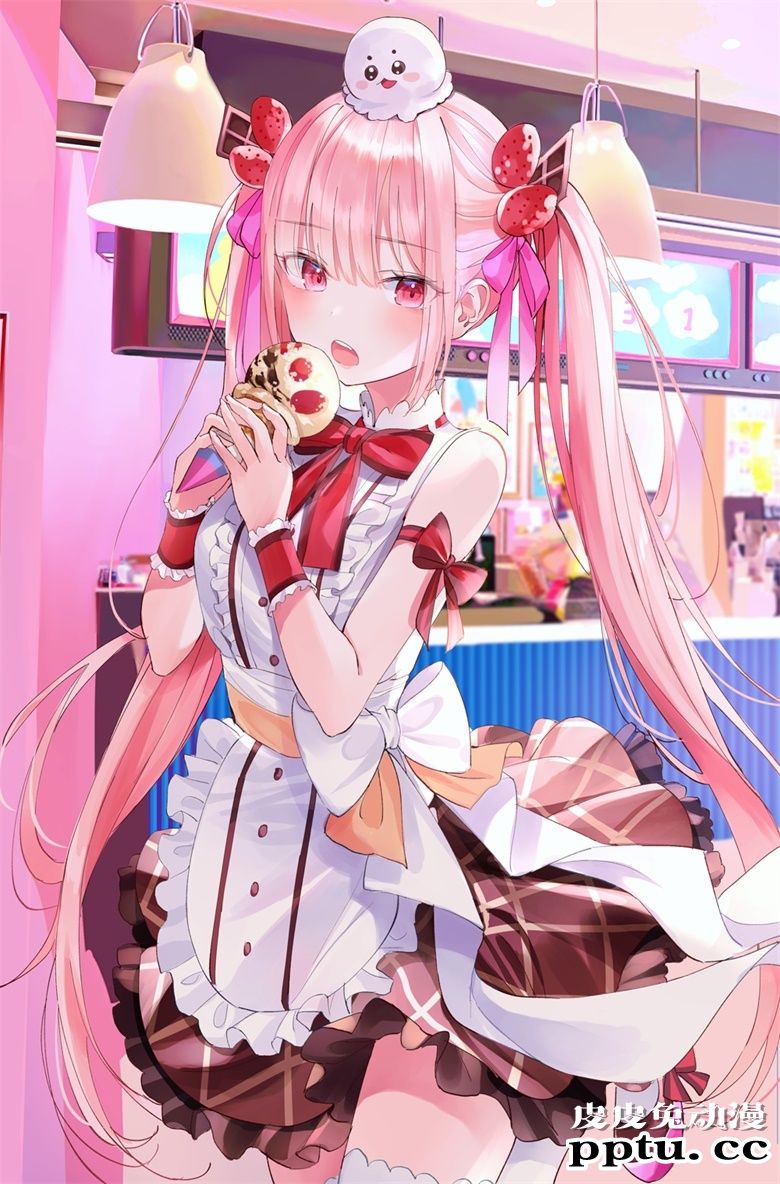 [pixiv] なび