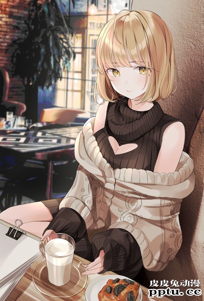 [pixiv] なび