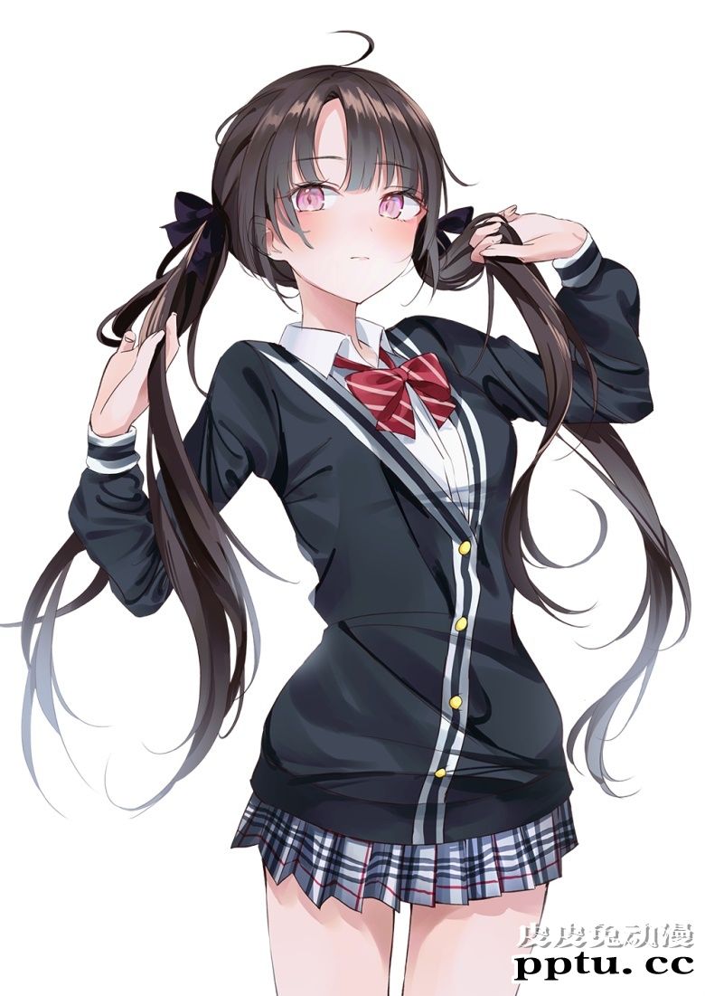 [pixiv] なび