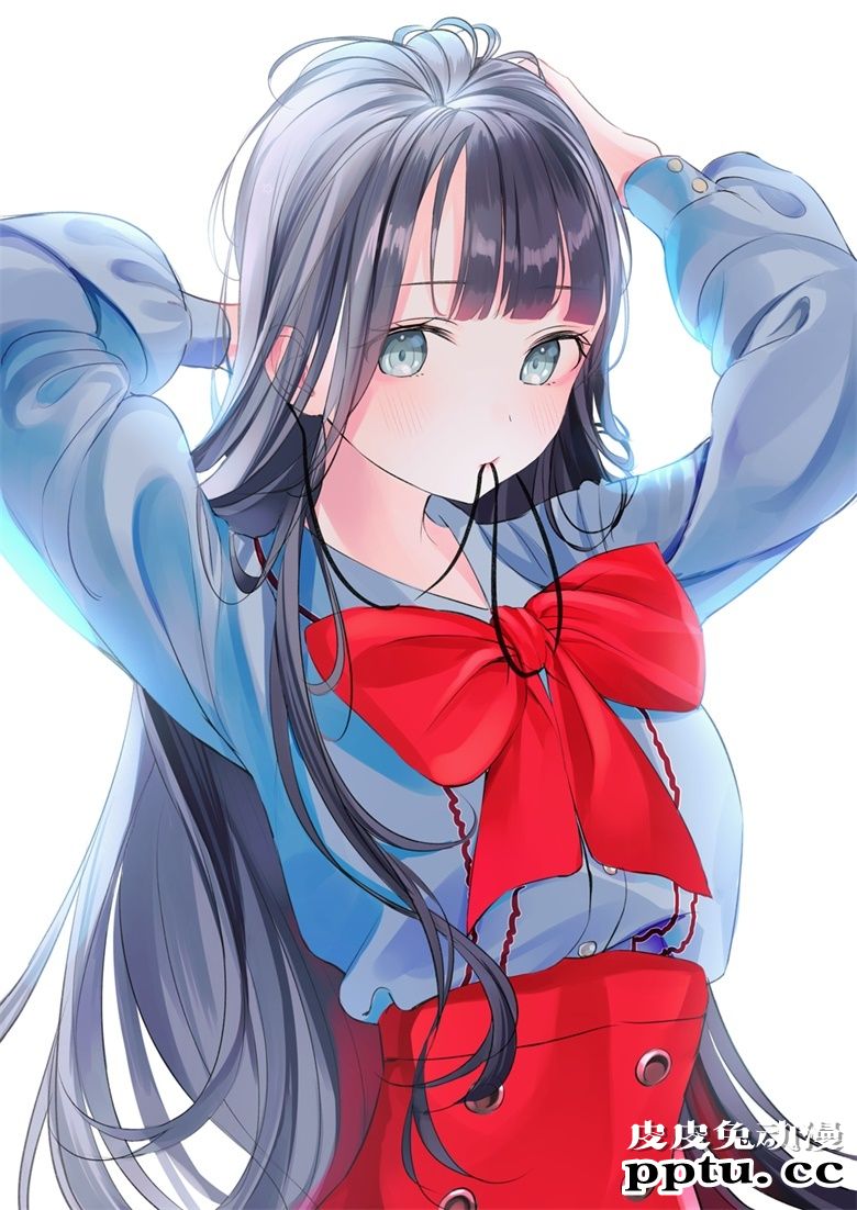 [pixiv] なび