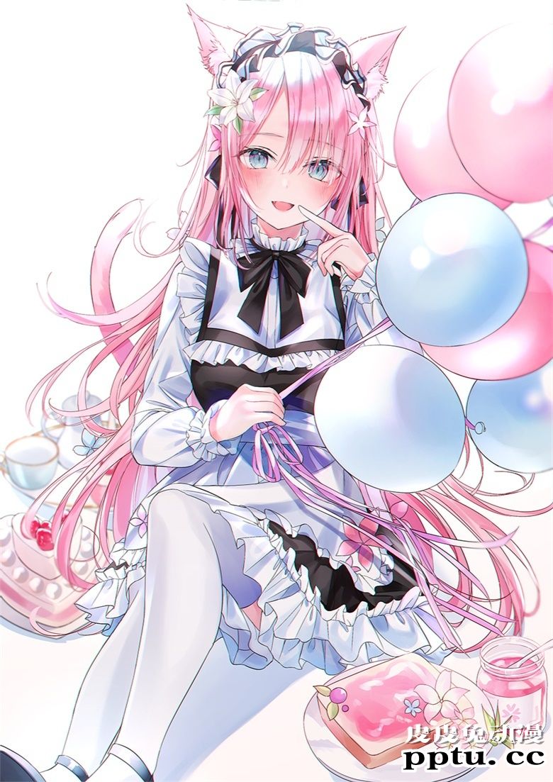 [pixiv] なび