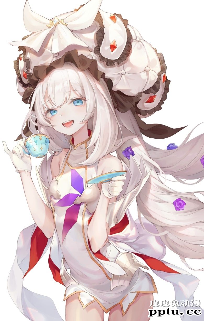 [pixiv] なび