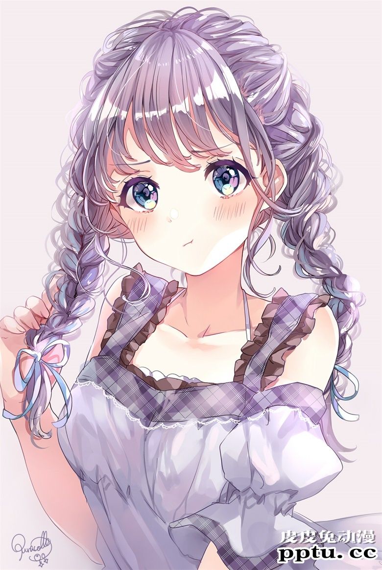 [pixiv] Puracotte ぷらこ