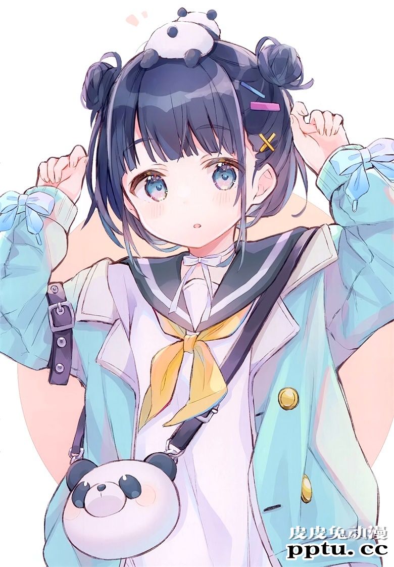 (NEOKET) [sencyairo (せんちゃ)] Cotton8.5