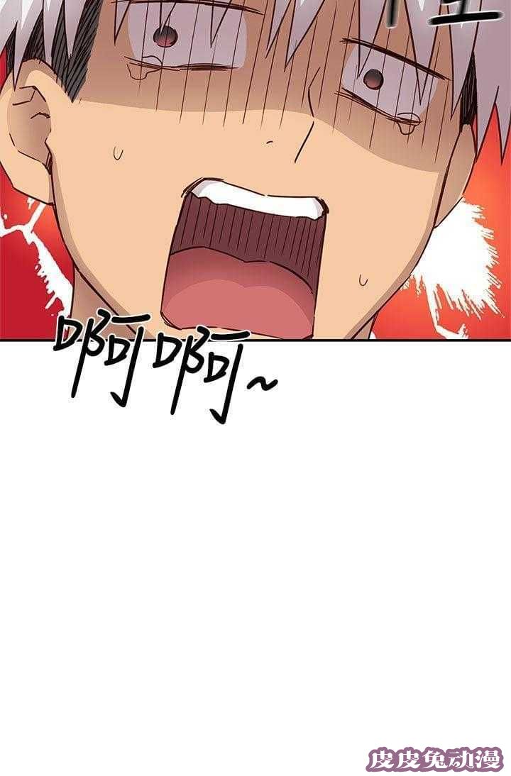 工口学院 第28话 最弱的等级