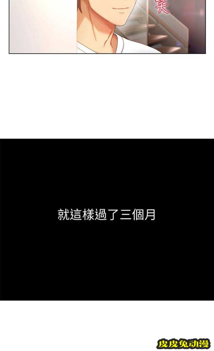 S-Club 第1话