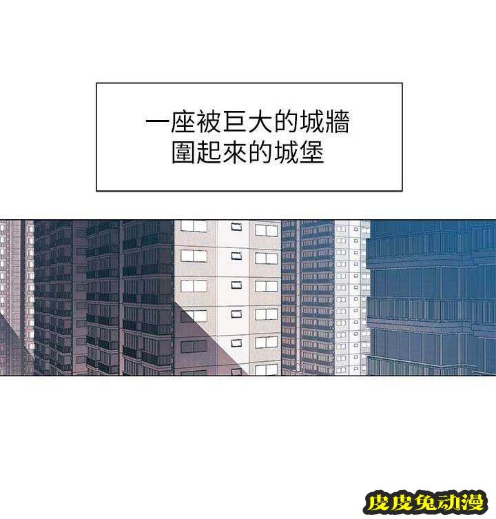 肉色囚笼 第51话