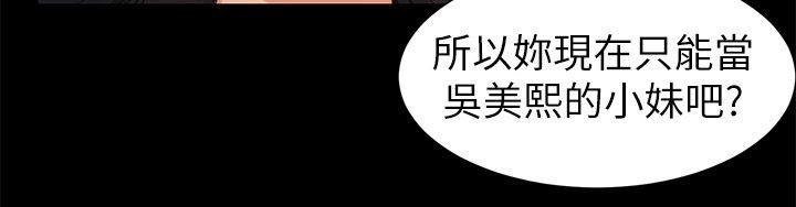 肉色囚笼 第39话 羞辱