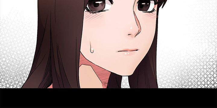 肉色囚笼 第33话 属于我的