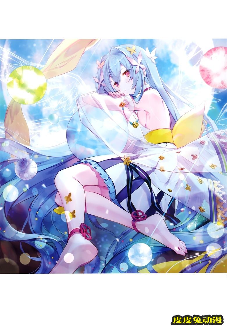 (C97) [Molamola (にもし)] Prunus Mume (オリジナル)