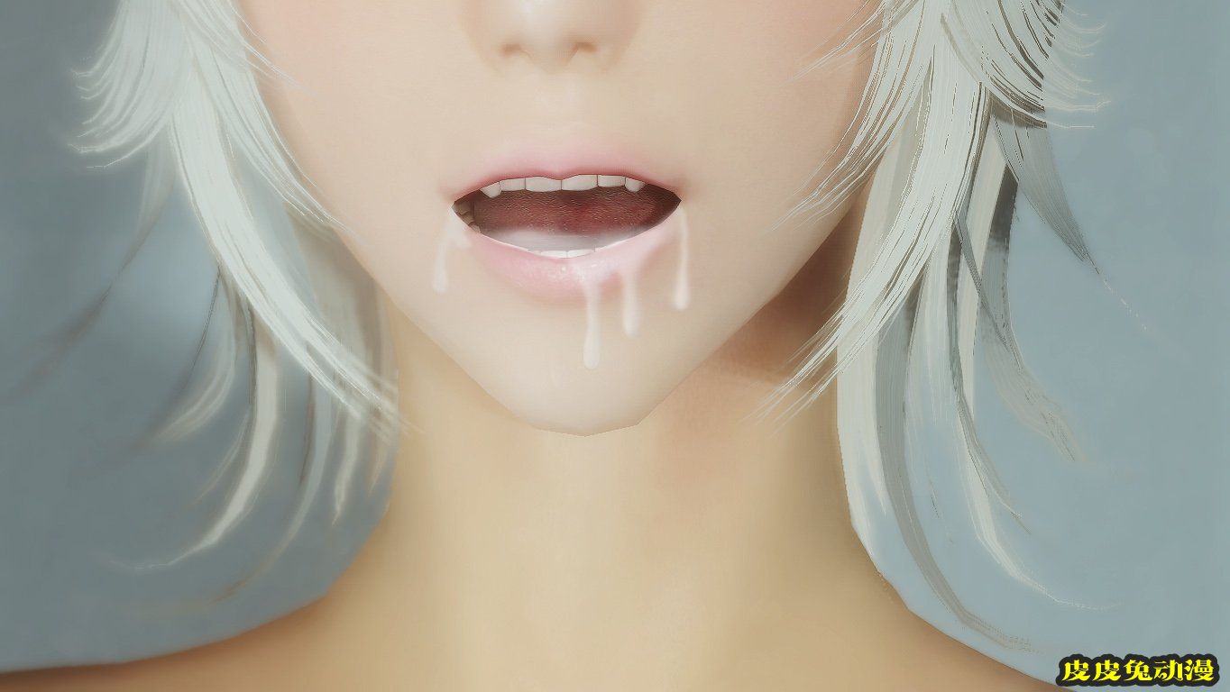 [中文] [3D全彩]高清绝美MOD图上古卷轴5天际part.1-2[49P]