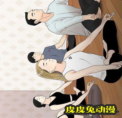 致命牢笼 致命牢笼:第15话