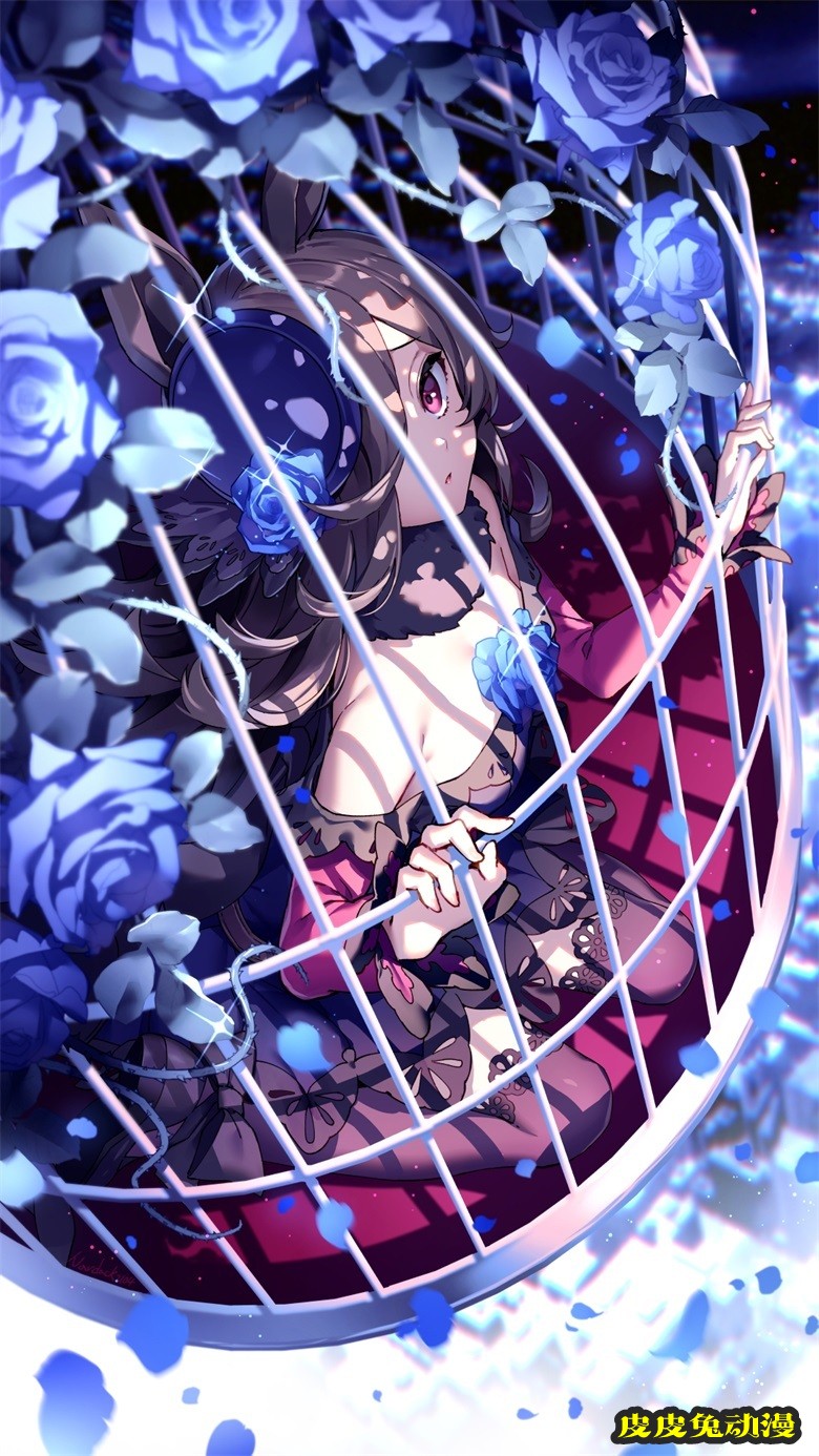 [pixiv] Nardack