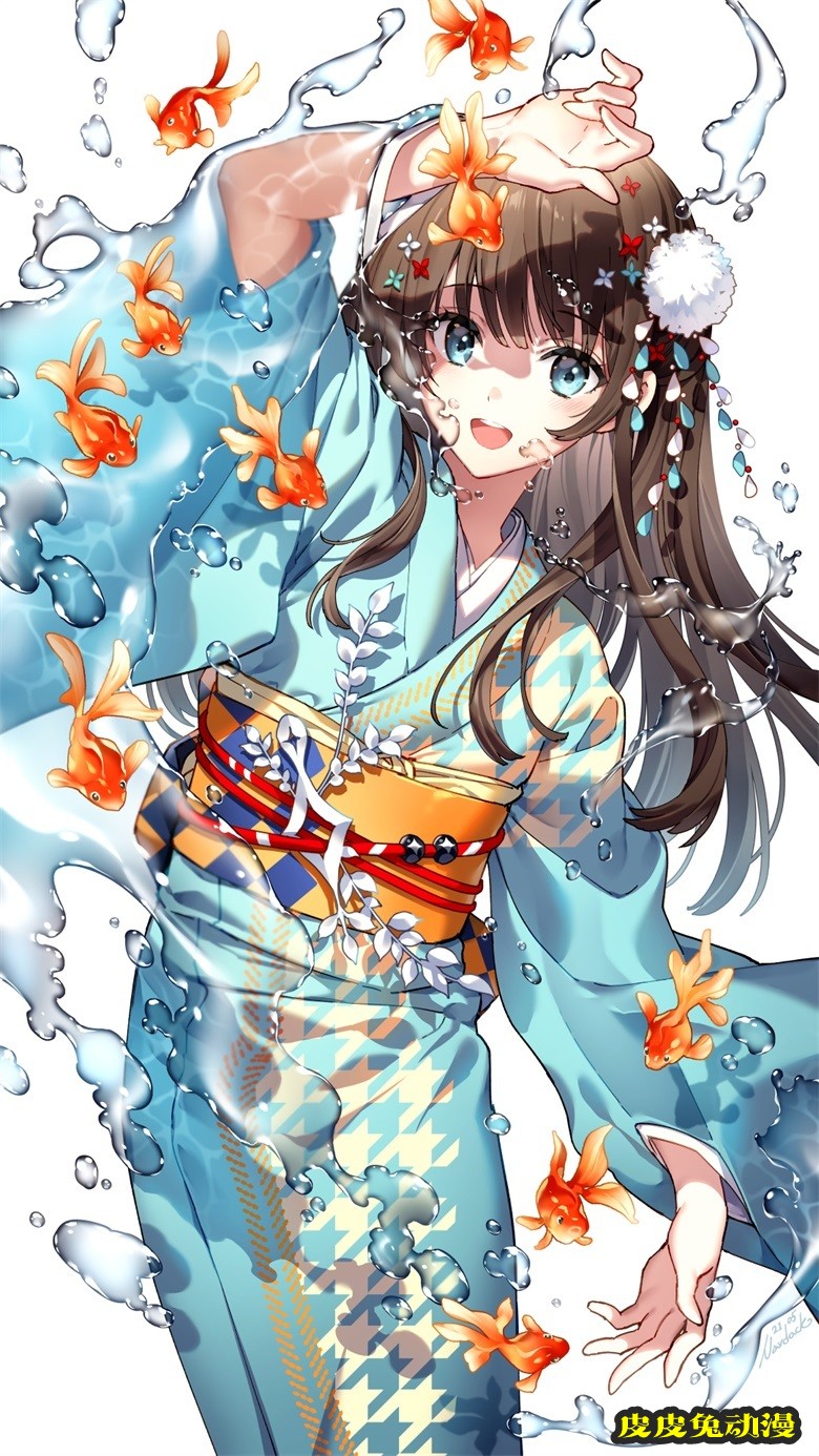 [pixiv] Nardack