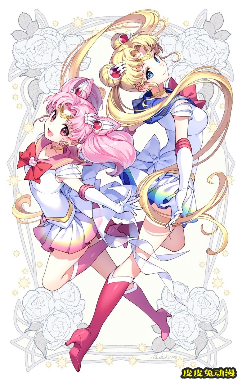[pixiv] Nardack