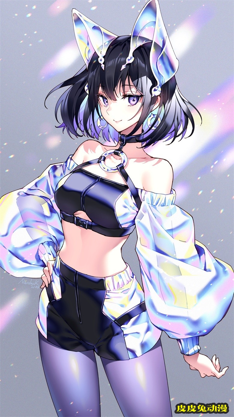 [pixiv] Nardack