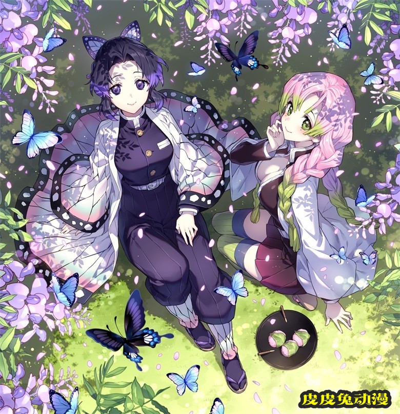 [pixiv] Nardack