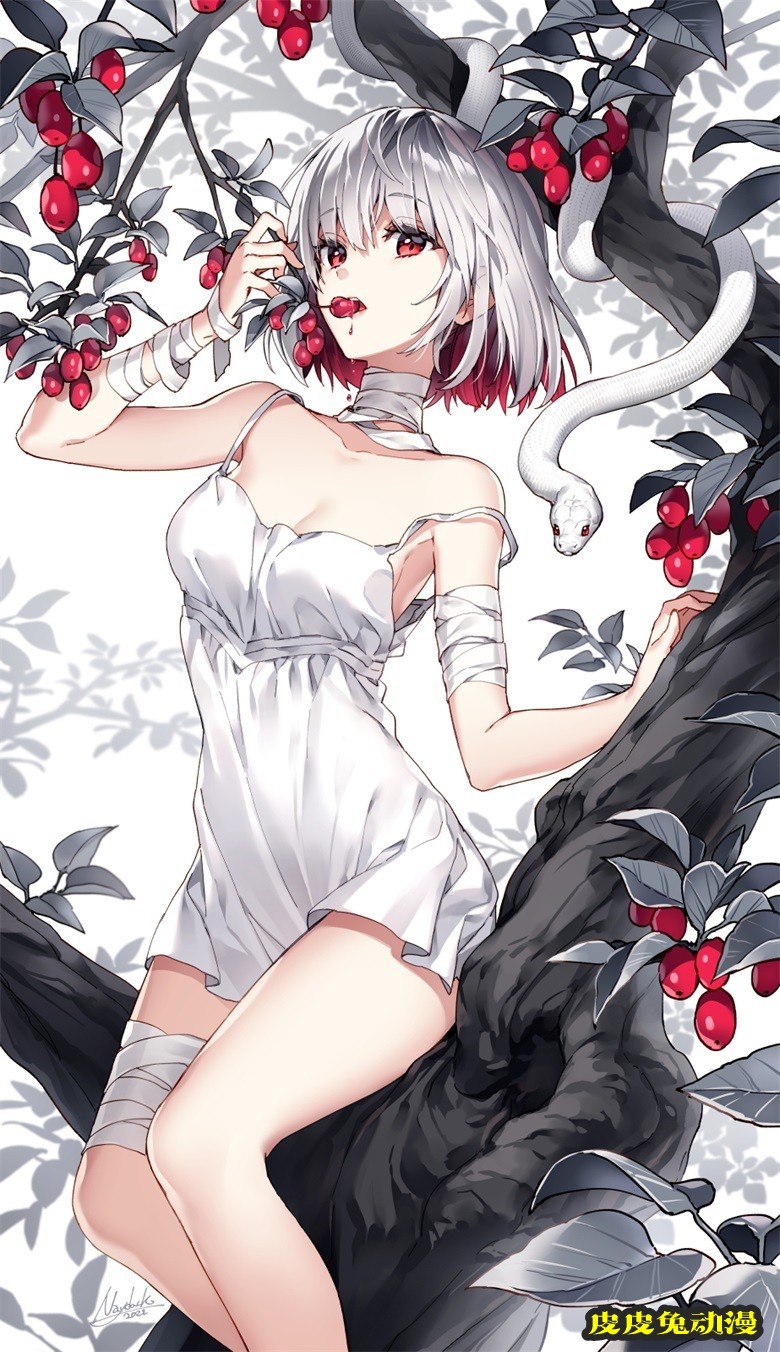 [pixiv] Nardack