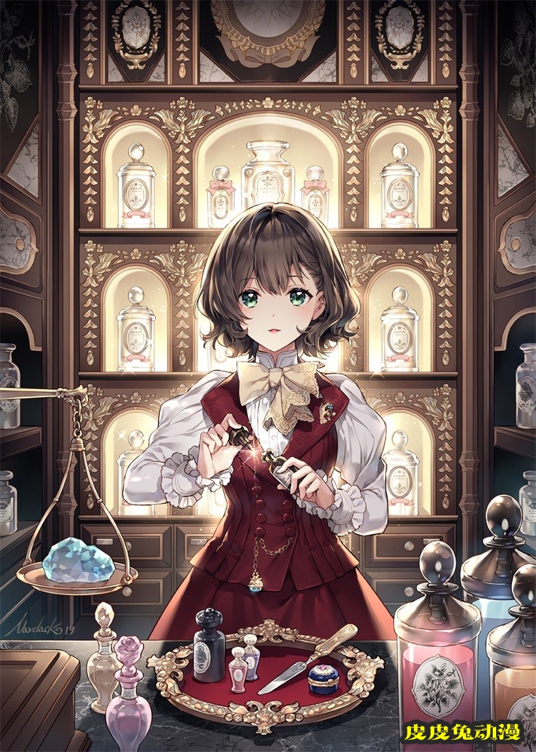 [pixiv] Nardack