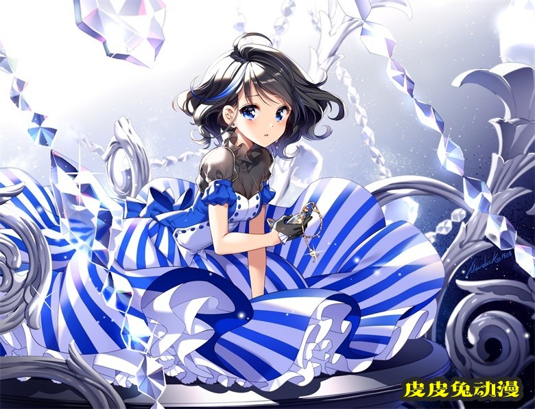 [pixiv] Nardack
