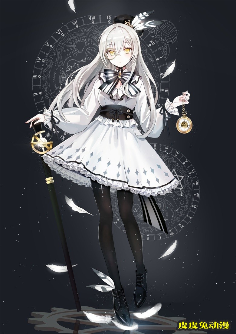 [pixiv] iren
