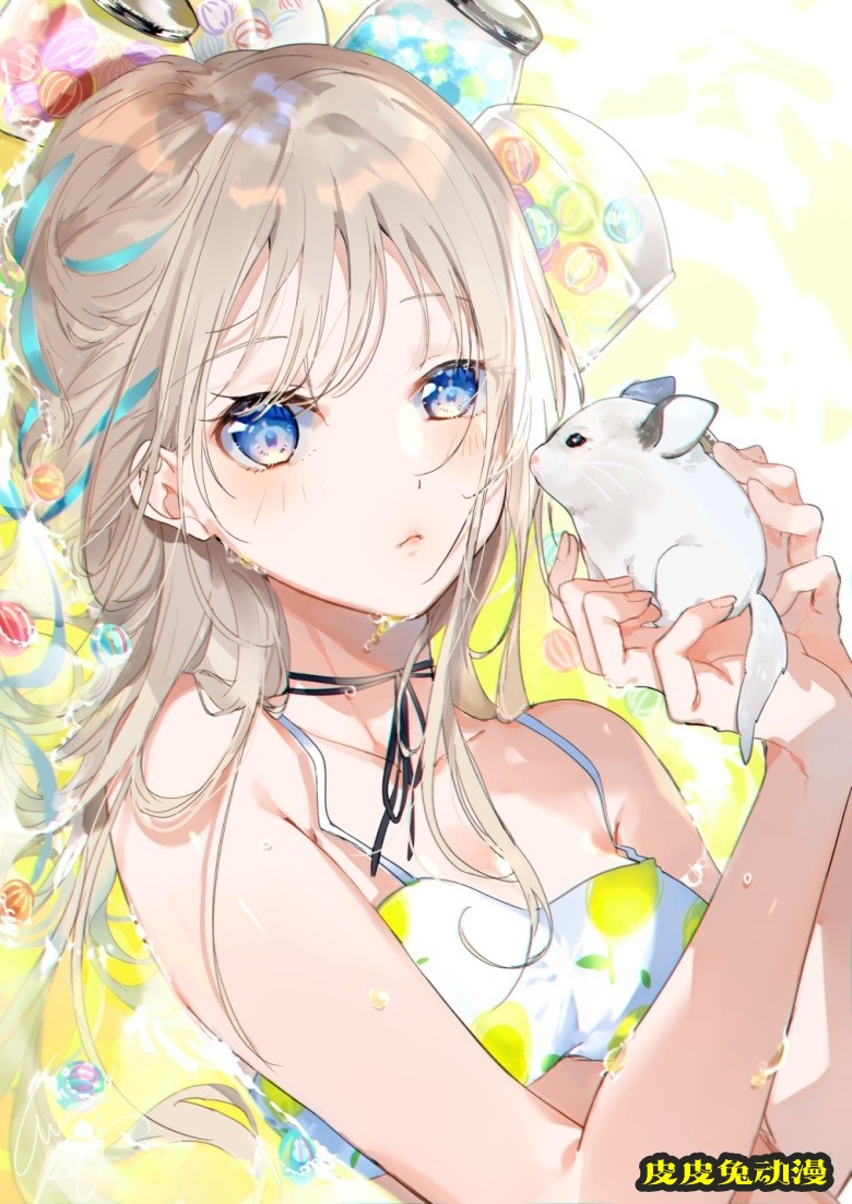 [pixiv] 美和野らぐ