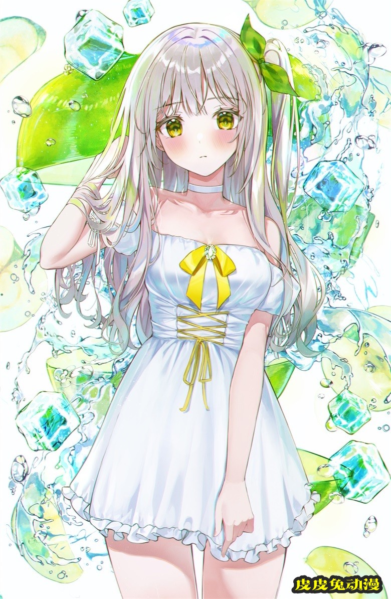 [pixiv] ウミ