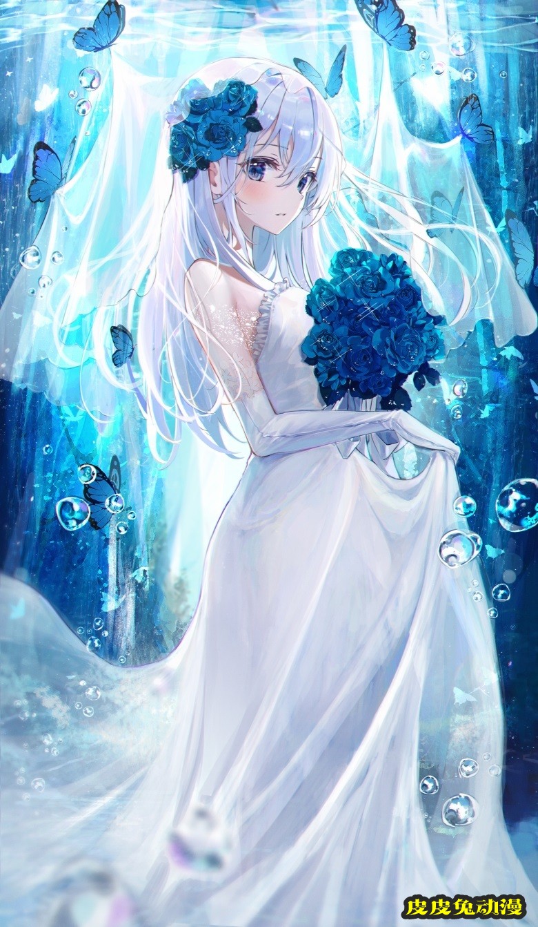 [pixiv] ウミ