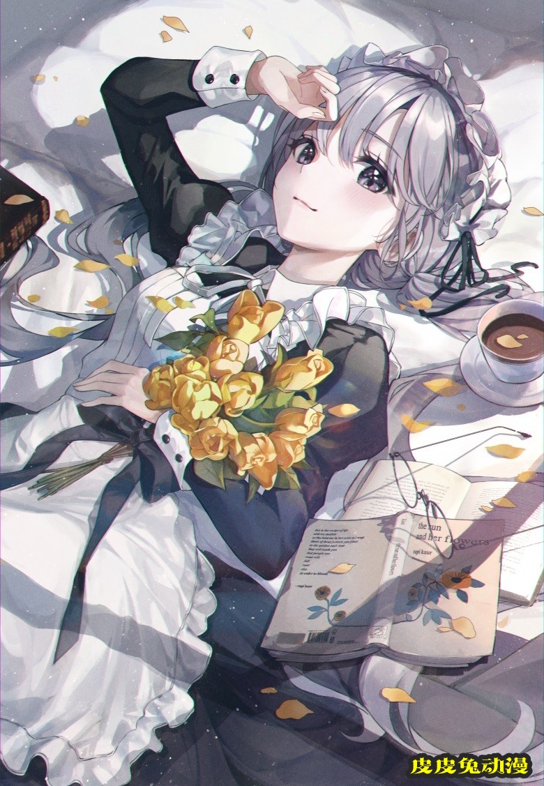 [pixiv] ウミ