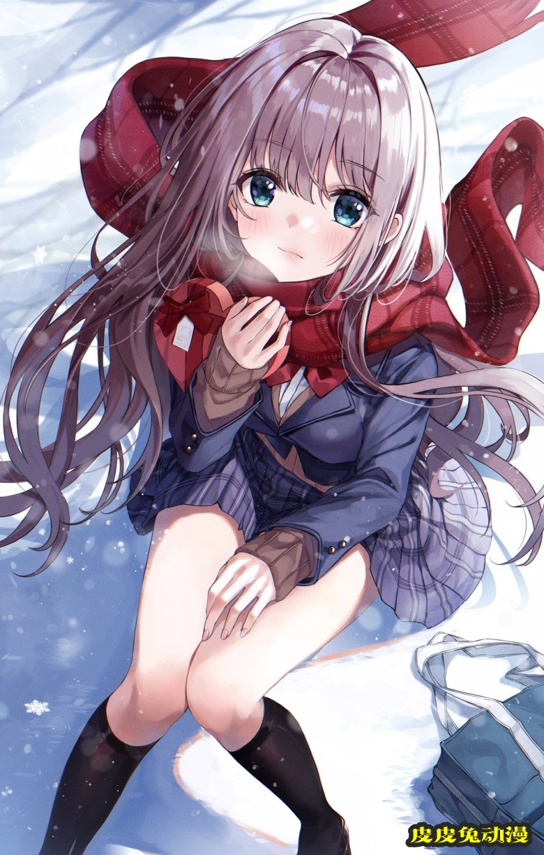 [pixiv] ウミ
