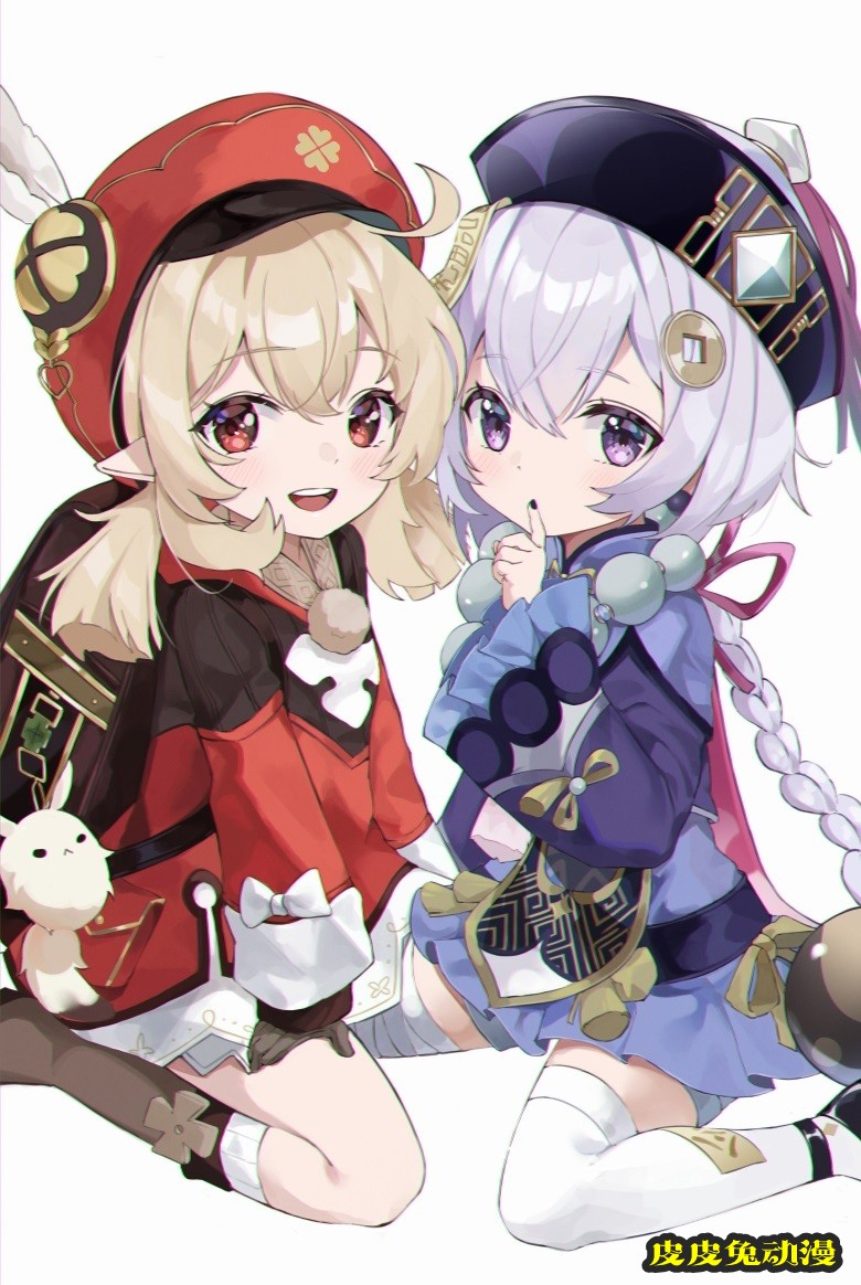 [pixiv] ウミ