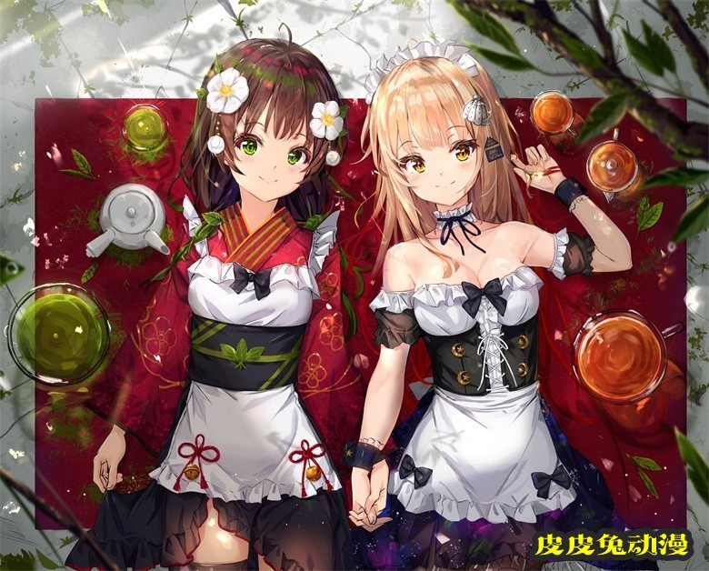 [pixiv] なきょ