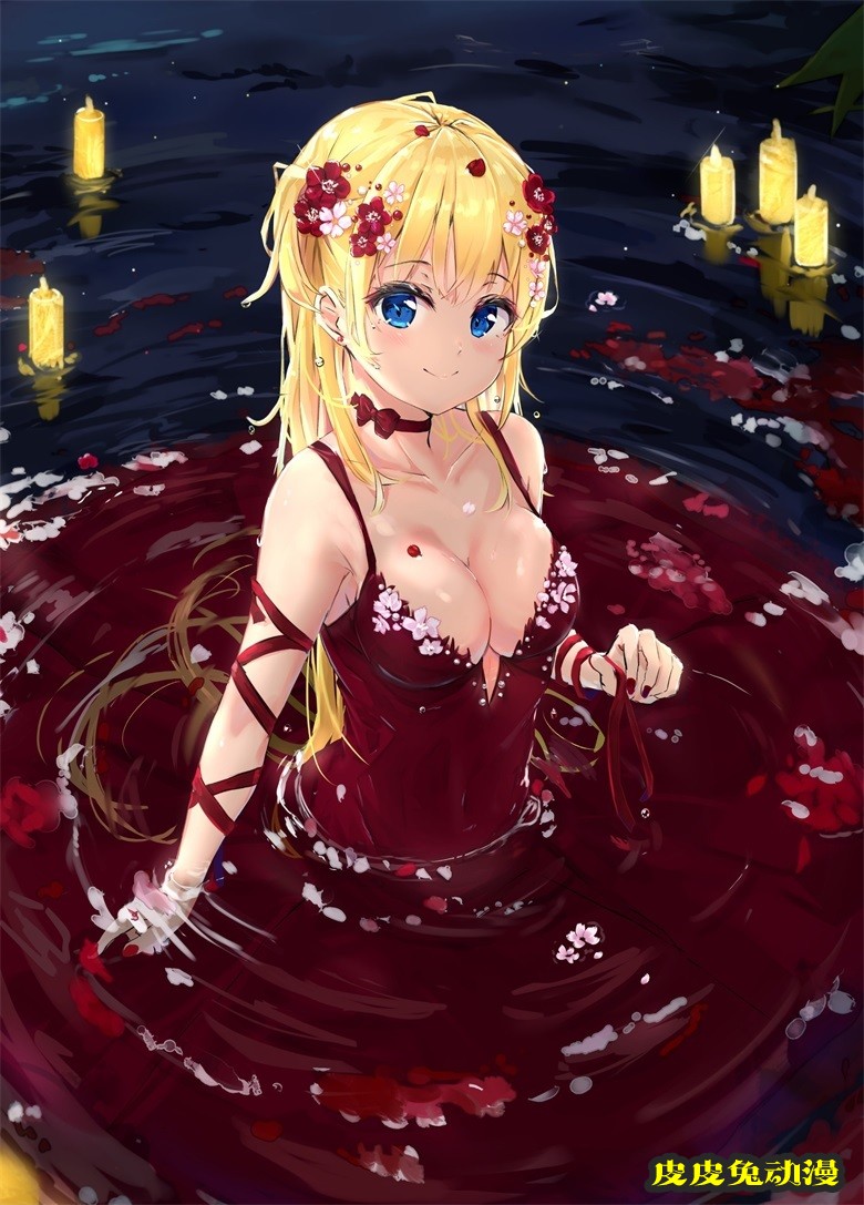 [pixiv] なきょ